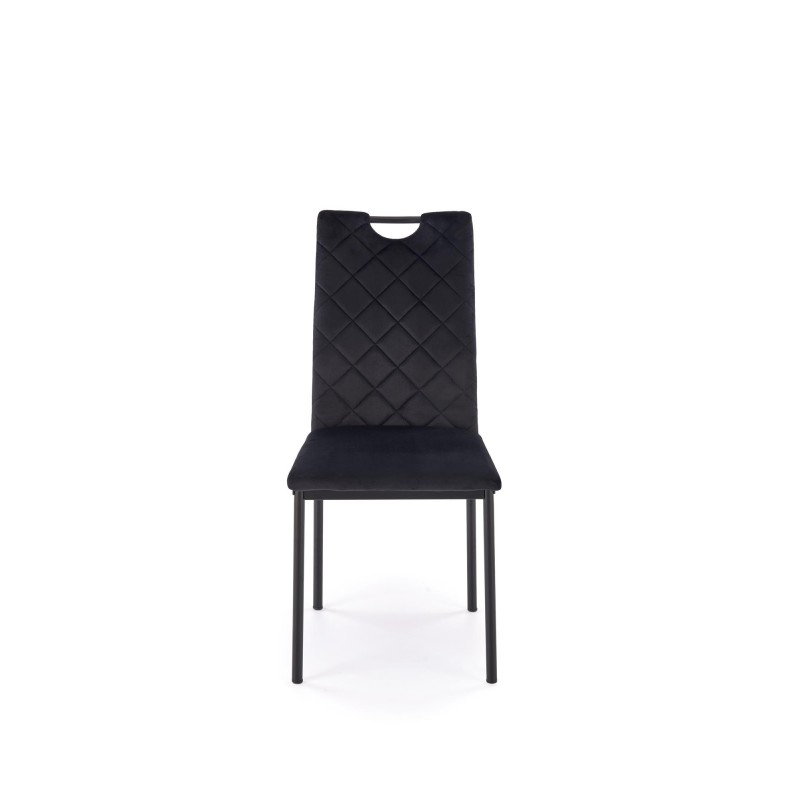 'K577 Black Chair / Black' 'K577 Black Chair / Black'