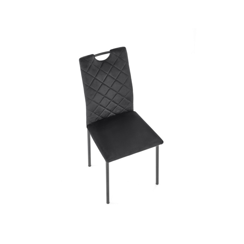 'K577 Black Chair / Black' 'K577 Black Chair / Black'