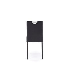 'K577 Black Chair / Black' 'K577 Black Chair / Black'