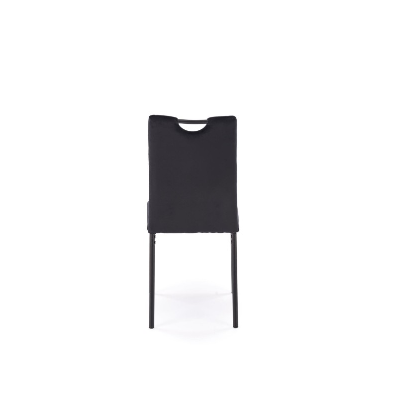 'K577 Black Chair / Black' 'K577 Black Chair / Black'