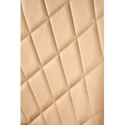 K578 krzesło beżowy / srebrny (1p 4szt) K578 krzesło beżowy / srebrny (1p 4szt)