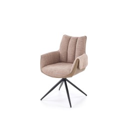 'K579 Brown Chair'