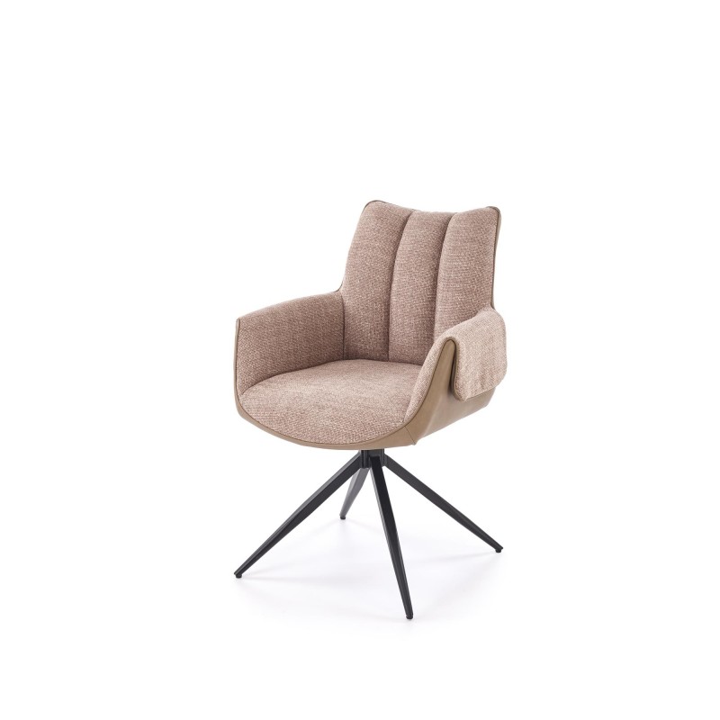 'K579 Brown Chair'