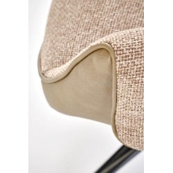 K579 krzesło brązowy (1p 2szt) K579 krzesło brązowy (1p 2szt)