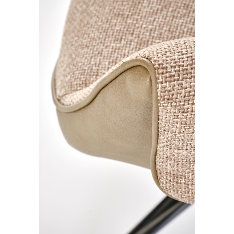'K579 Brown Chair' 'K579 Brown Chair'