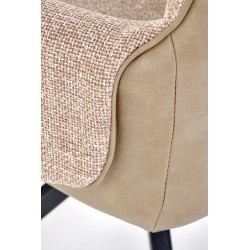 'K579 Brown Chair' 'K579 Brown Chair'