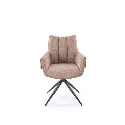 'K579 Brown Chair' 'K579 Brown Chair'