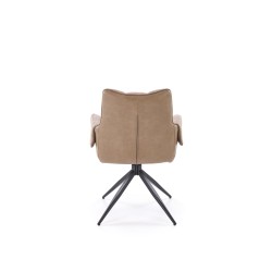 K579 krzesło brązowy (1p 2szt) K579 krzesło brązowy (1p 2szt)