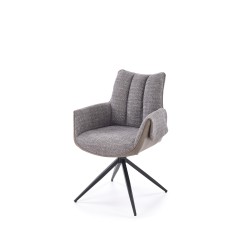 'K579 Ash Grey Chair'