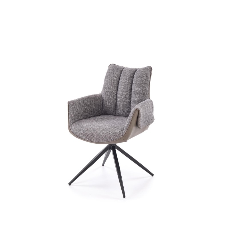 'K579 Ash Grey Chair'
