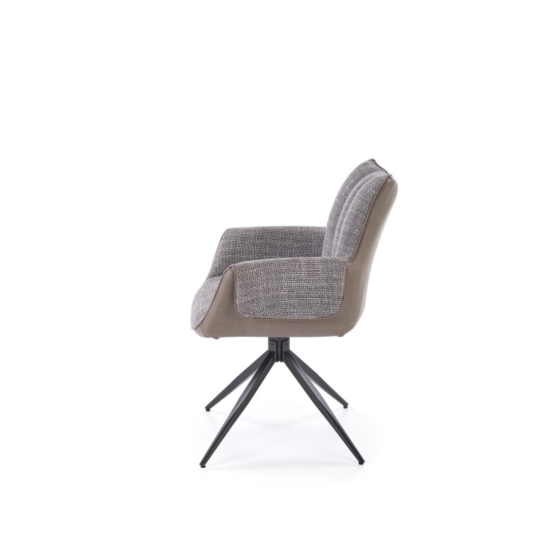 'K579 Ash Grey Chair' 'K579 Ash Grey Chair'