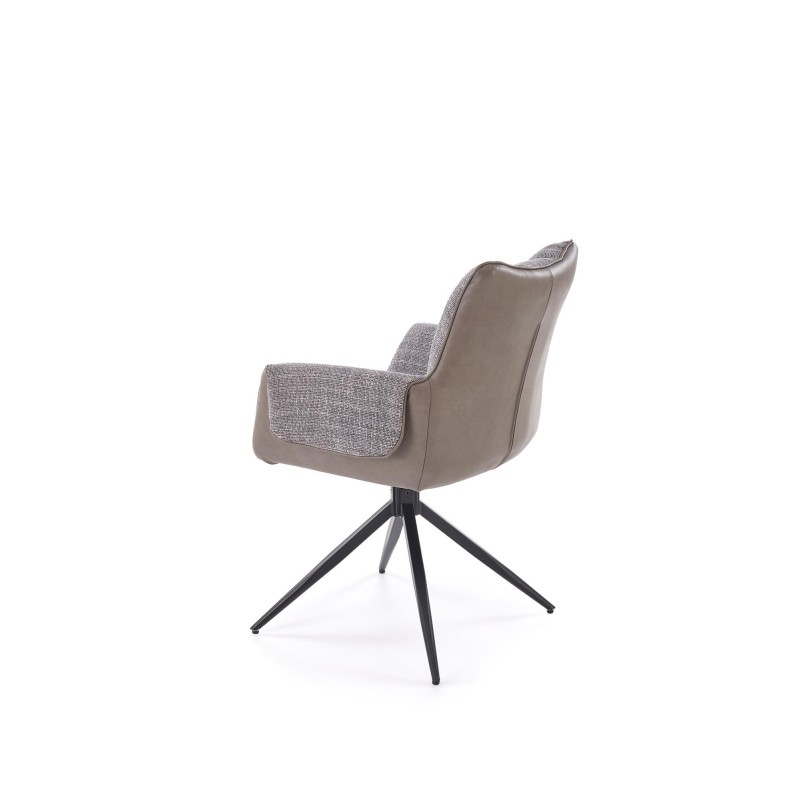 'K579 Ash Grey Chair' 'K579 Ash Grey Chair'