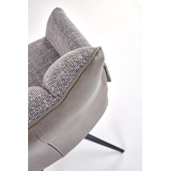 'K579 Ash Grey Chair' 'K579 Ash Grey Chair'