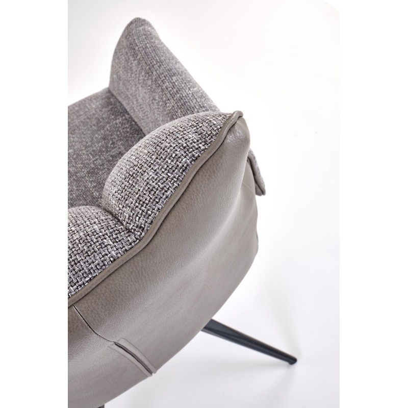 'K579 Ash Grey Chair' 'K579 Ash Grey Chair'