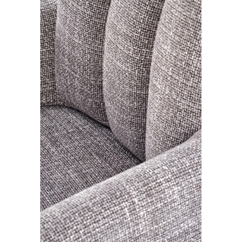 'K579 Ash Grey Chair' 'K579 Ash Grey Chair'