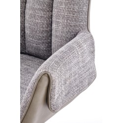 'K579 Ash Grey Chair' 'K579 Ash Grey Chair'