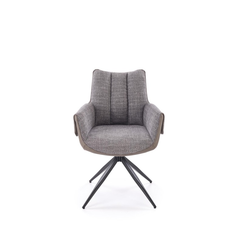 'K579 Ash Grey Chair' 'K579 Ash Grey Chair'
