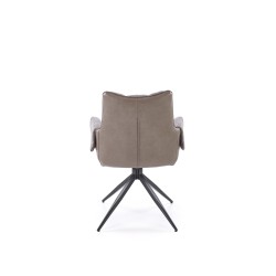 'K579 Ash Grey Chair' 'K579 Ash Grey Chair'
