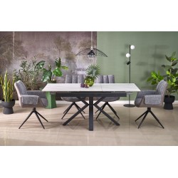K579 krzesło popielaty (1p 2szt) K579 krzesło popielaty (1p 2szt)