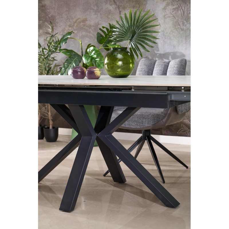 'K579 Ash Grey Chair' 'K579 Ash Grey Chair'