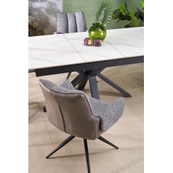 'K579 Ash Grey Chair' 'K579 Ash Grey Chair'