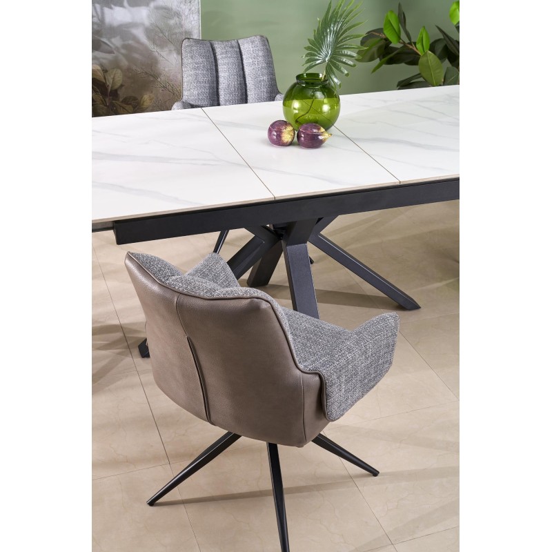 'K579 Ash Grey Chair' 'K579 Ash Grey Chair'
