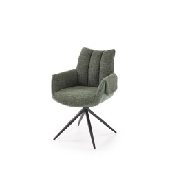 'K579 Green Chair'