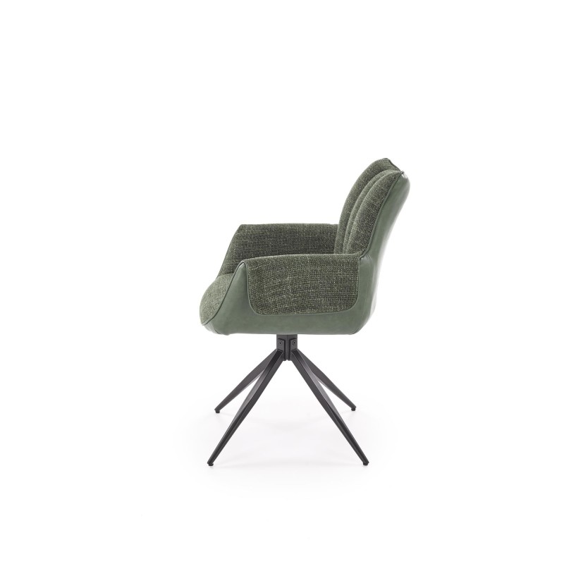 'K579 Green Chair' 'K579 Green Chair'