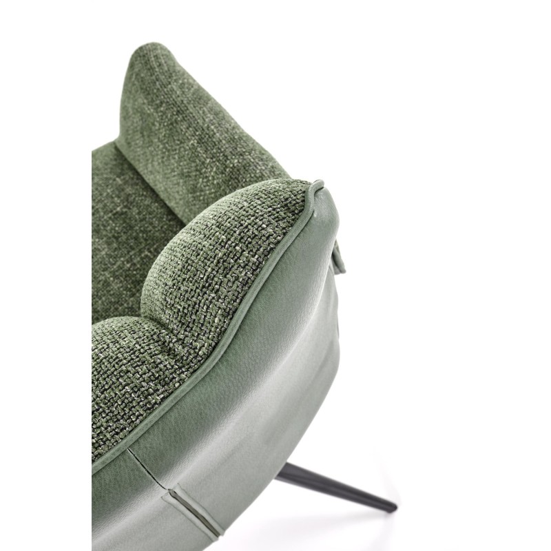 'K579 Green Chair' 'K579 Green Chair'