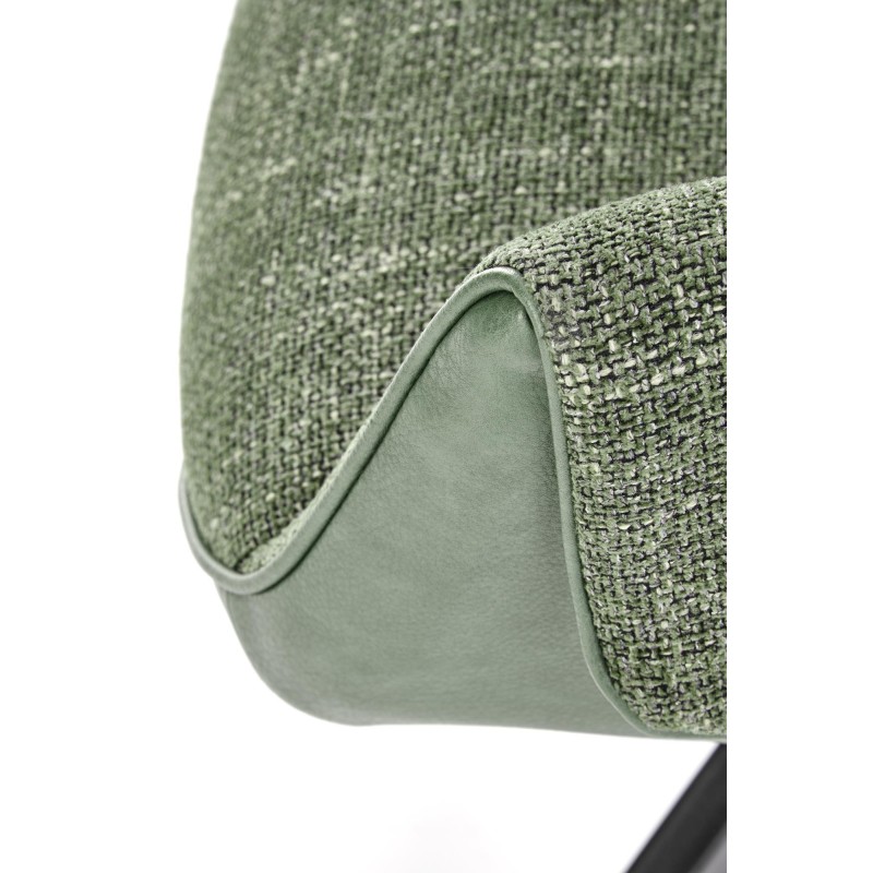 'K579 Green Chair' 'K579 Green Chair'