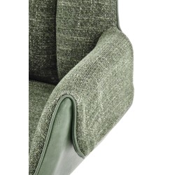 'K579 Green Chair' 'K579 Green Chair'