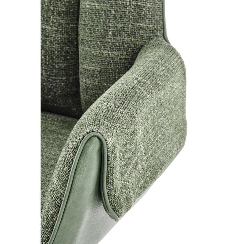 'K579 Green Chair' 'K579 Green Chair'