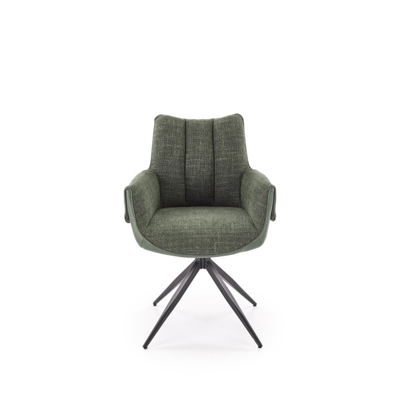 'K579 Green Chair' 'K579 Green Chair'