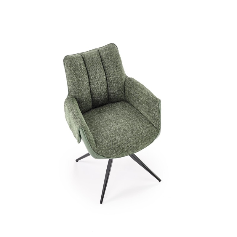 'K579 Green Chair' 'K579 Green Chair'