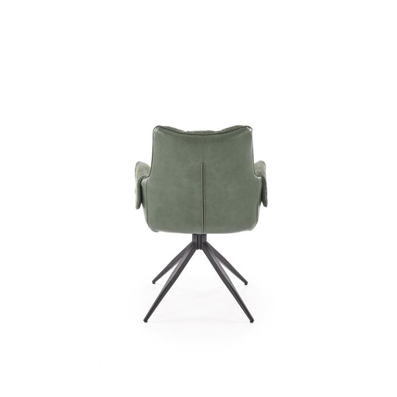 'K579 Green Chair' 'K579 Green Chair'
