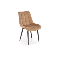 'K580 Chair, Beige'