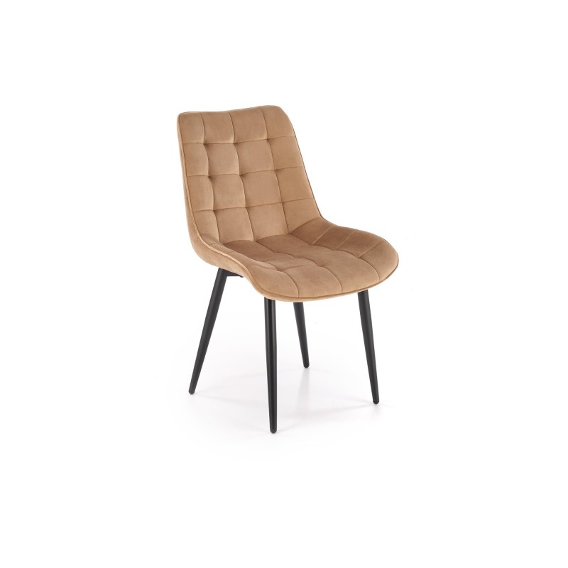 'K580 Chair, Beige'