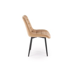 'K580 Chair, Beige' 'K580 Chair, Beige'