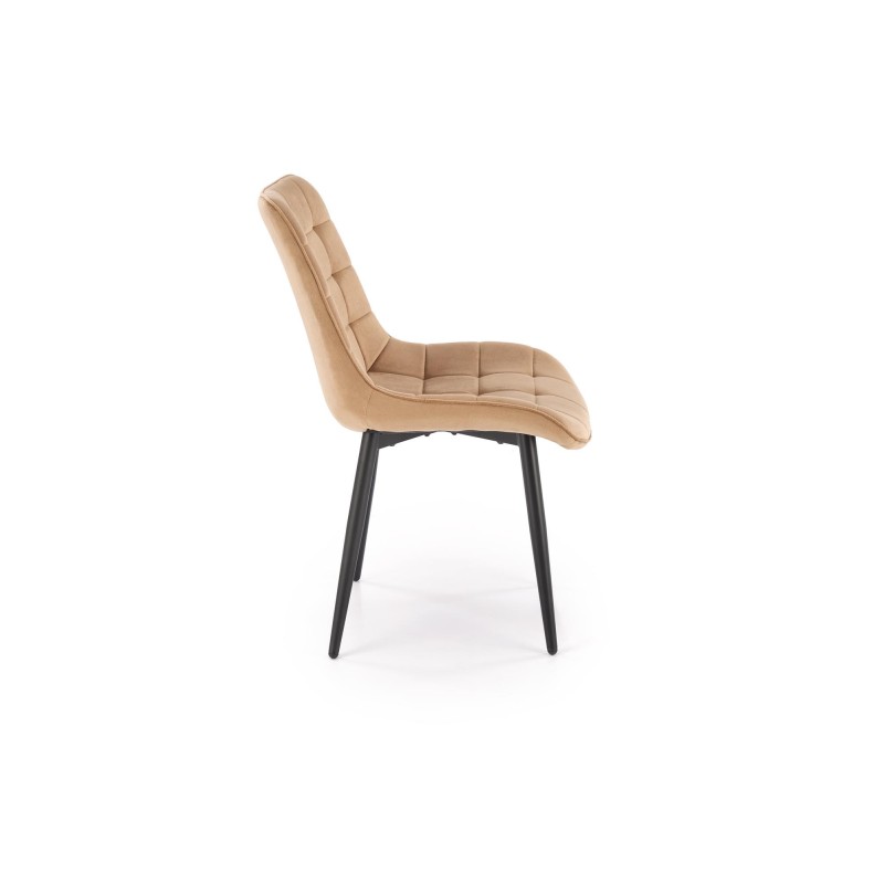 'K580 Chair, Beige' 'K580 Chair, Beige'