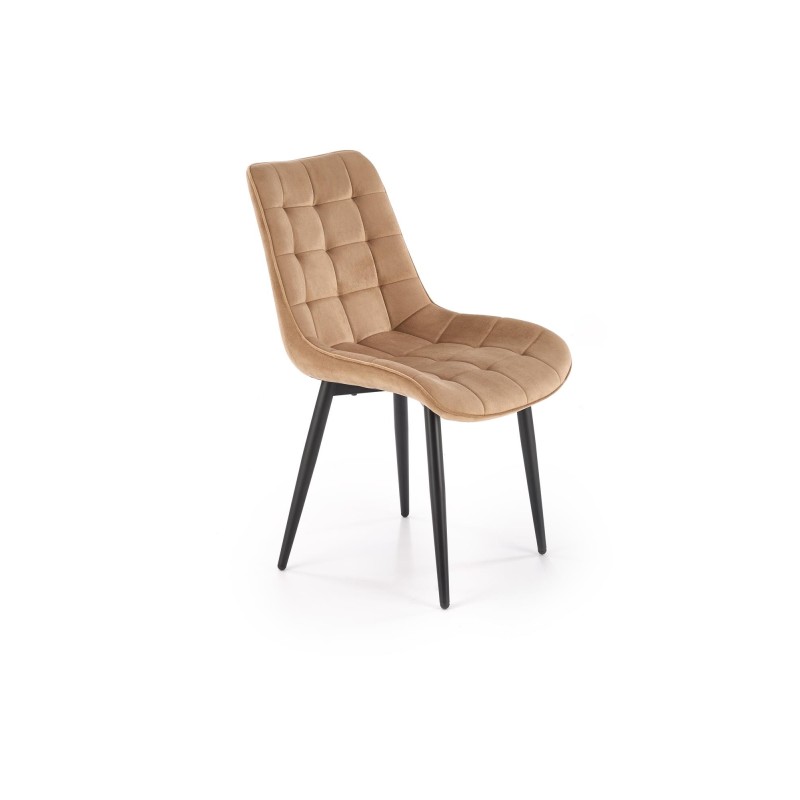 'K580 Chair, Beige' 'K580 Chair, Beige'
