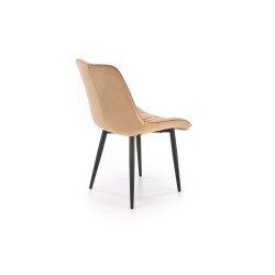 'K580 Chair, Beige' 'K580 Chair, Beige'