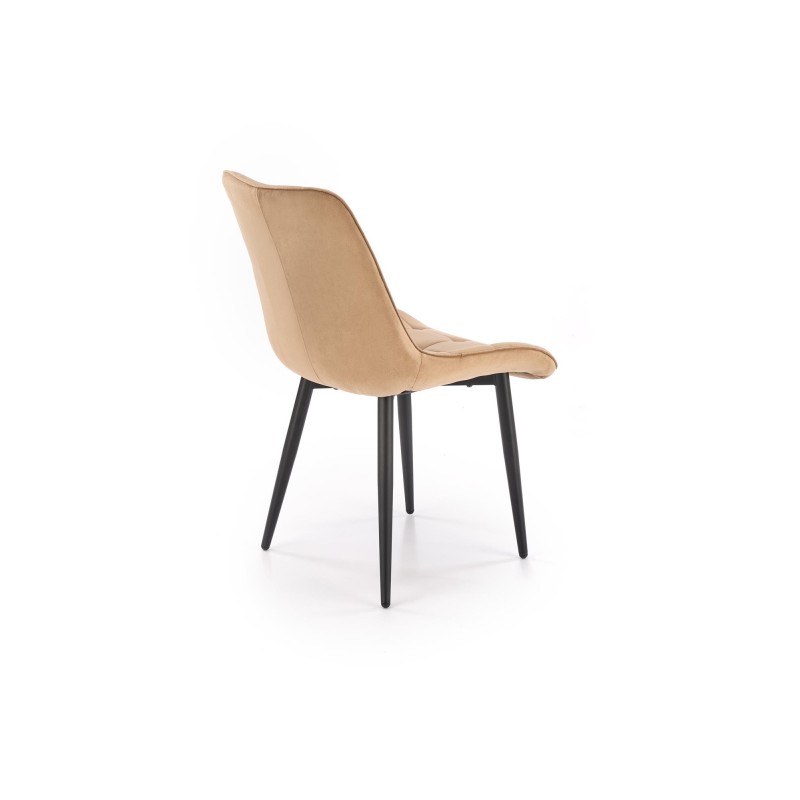 'K580 Chair, Beige' 'K580 Chair, Beige'