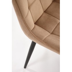 'K580 Chair, Beige' 'K580 Chair, Beige'