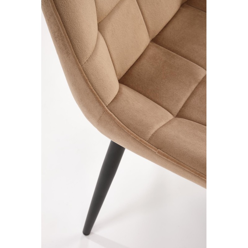 'K580 Chair, Beige' 'K580 Chair, Beige'