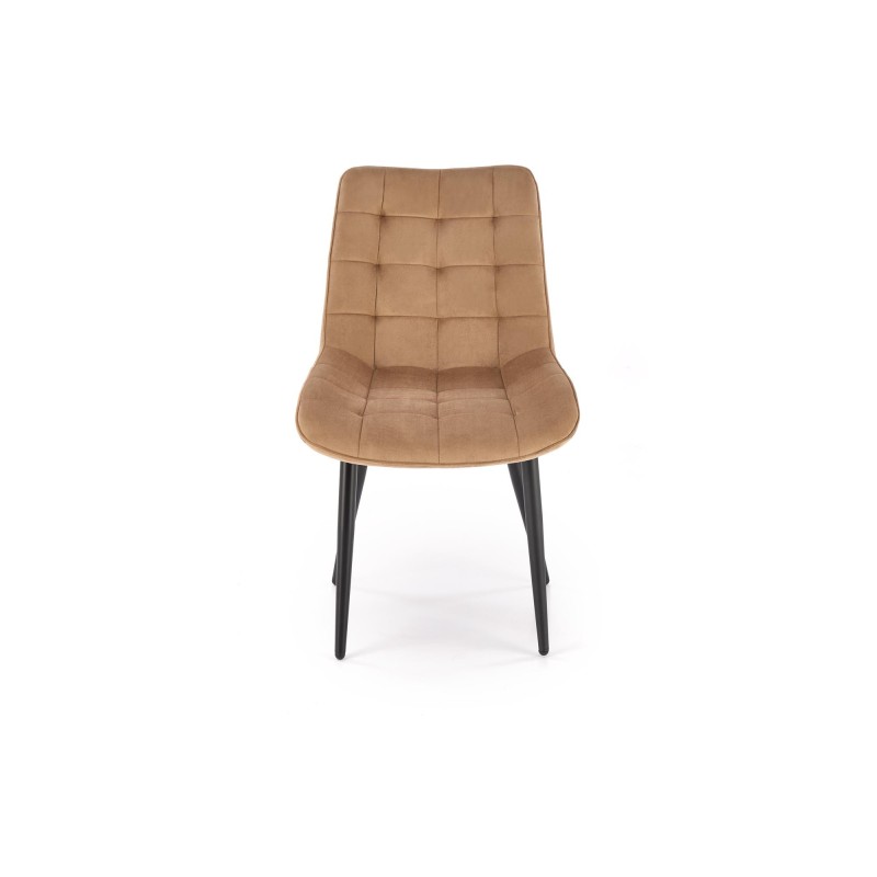 'K580 Chair, Beige' 'K580 Chair, Beige'