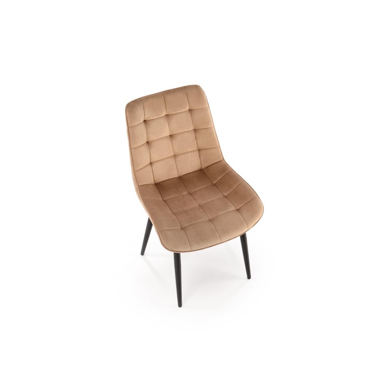 'K580 Chair, Beige' 'K580 Chair, Beige'
