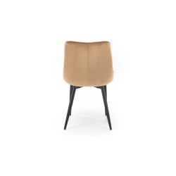 'K580 Chair, Beige' 'K580 Chair, Beige'