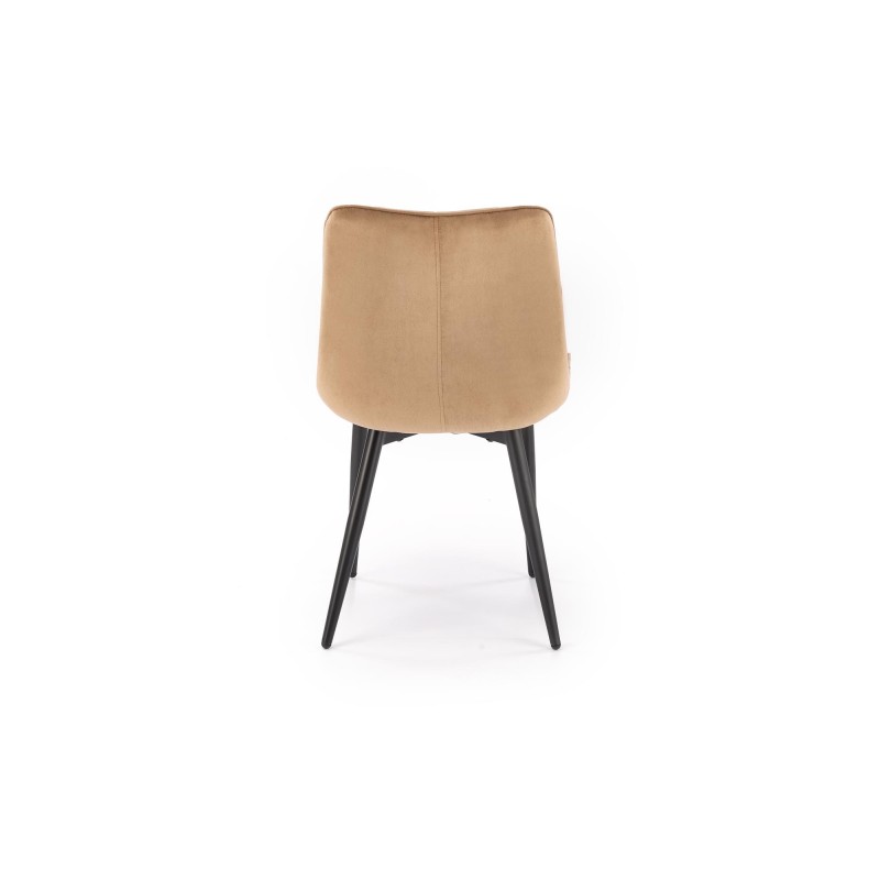 'K580 Chair, Beige' 'K580 Chair, Beige'