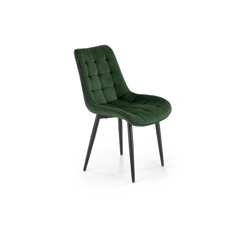 'K580 Chair, Dark Green' 'K580 Chair, Dark Green'