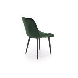 'K580 Chair, Dark Green' 'K580 Chair, Dark Green'